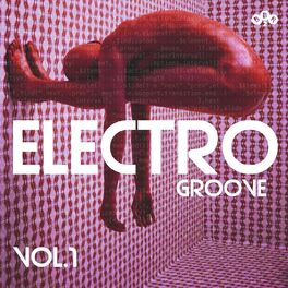 Album cover of Electro Groove, Vol.1