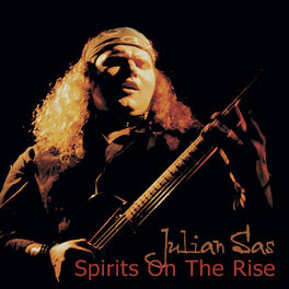 Album cover of Spirits on the Rise