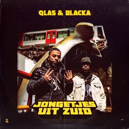 Album cover of Jongetjes Uit Zuid