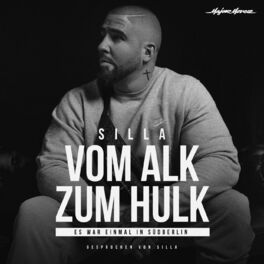 Album cover of Vom Alk zum Hulk: Es war einmal in Südberlin