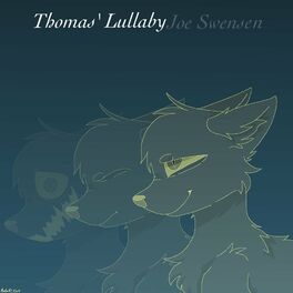 Album cover of Thomas' Lullaby