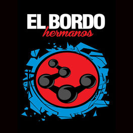 Album cover of Hermanos