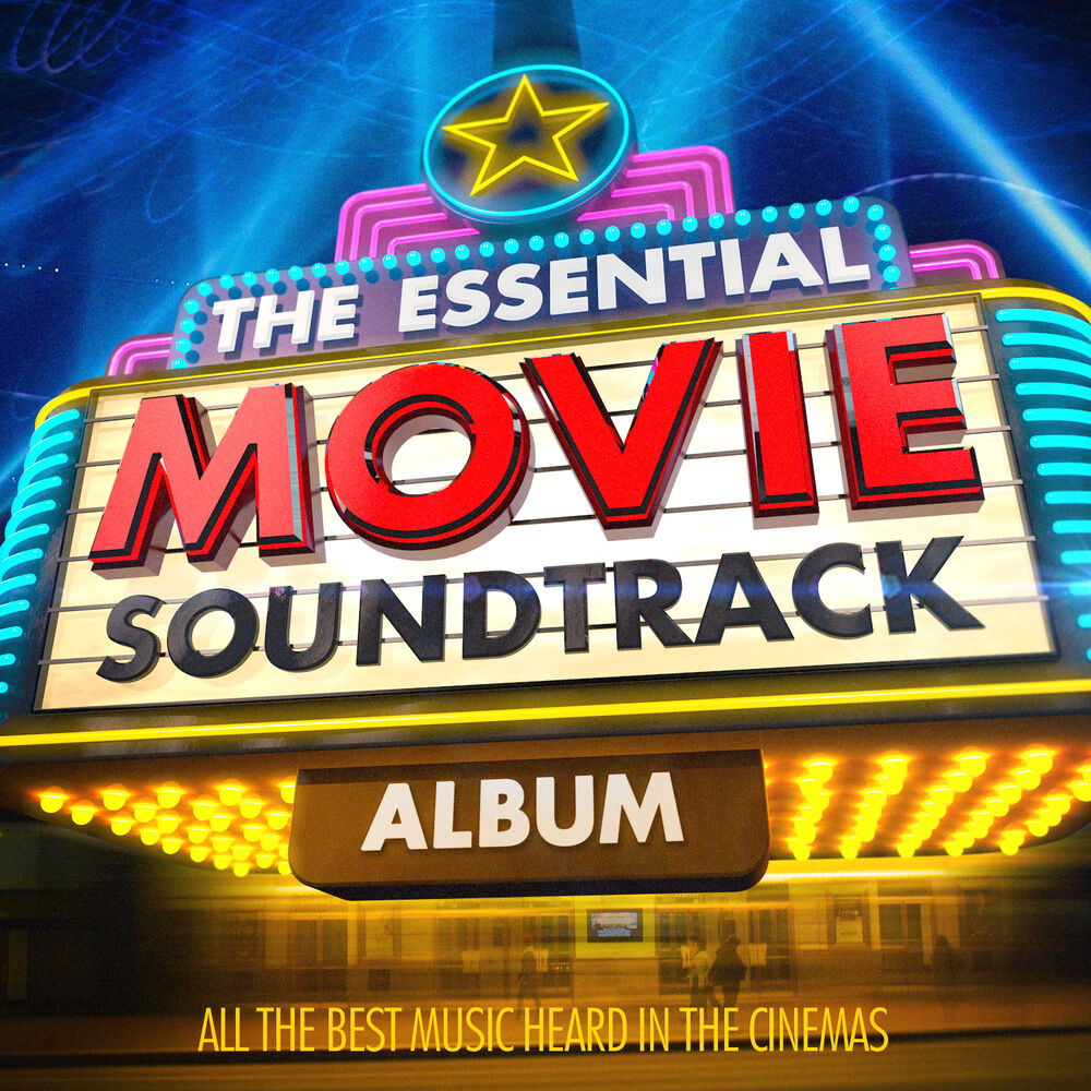 Movie soundtracks. Score Production.