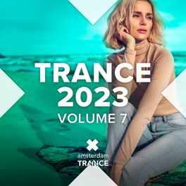 Album cover of Trance 2023, Vol.7