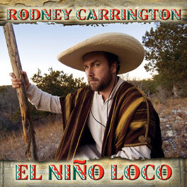 Album cover of El Nino Loco
