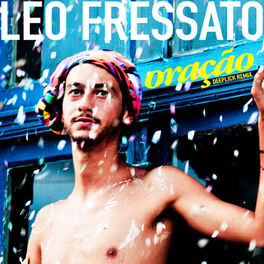 Album cover of Oração (DeepLick Remix)