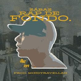 Album cover of Rap de Fondo