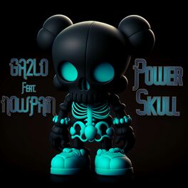 Album cover of Power Skull