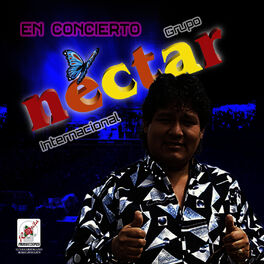 Album cover of Grupo Néctar en Vivo