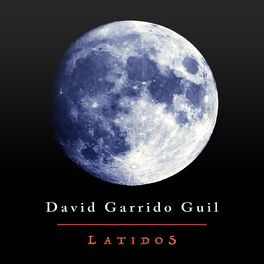 Album cover of Latidos