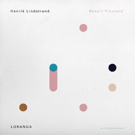 Album cover of Loranga (Reimagined by Benoît Pioulard)