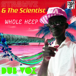 Album cover of Whole Heep (Dub Vox)