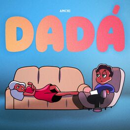 Album cover of DADÁ