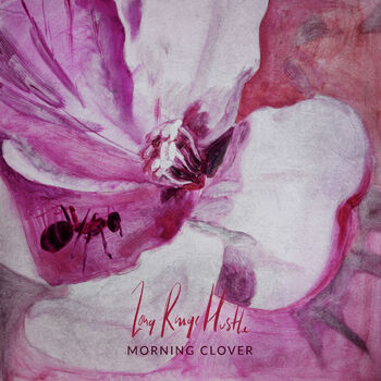 Morning Clover cover