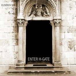 Album cover of Enter H-Gate