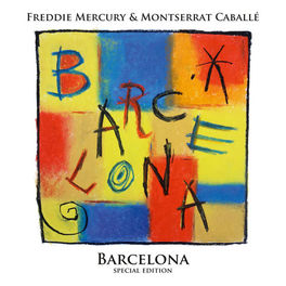 Album picture of Barcelona (Special Edition - Deluxe)