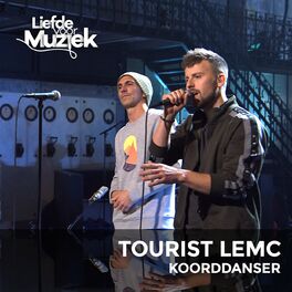 Album cover of Koorddanser (Live Uit Liefde Voor Muziek)