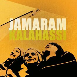 Album cover of Kalahassi