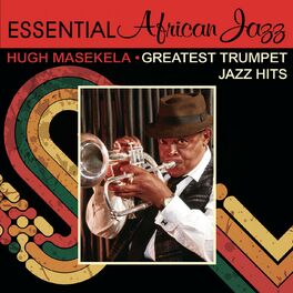 Album cover of Greatest Trumpet Jazz Hits