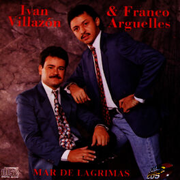 Album cover of Mar De Lagrimas