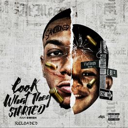 Album cover of Look What They Started (Reloaded)