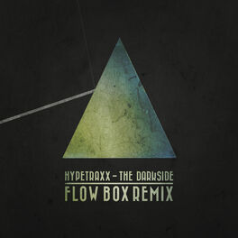Album cover of The Darkside (Flow Box Remix)