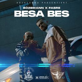 Album cover of Besa Bes