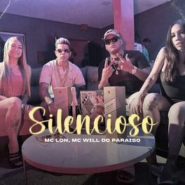 Album cover of Silencioso