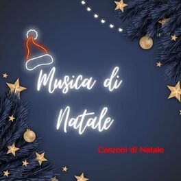 Album cover of Musica di Natale | Canzoni di Natale