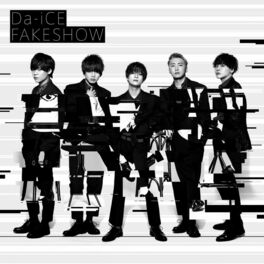 Da-iCE: albums, songs, playlists | Listen on Deezer