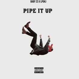 Album cover of Pipe It Up