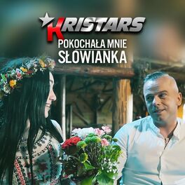 Album cover of Pokochała Mnie Słowianka