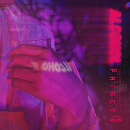 Album cover of Alcohol