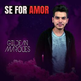 Album cover of Se For Amor
