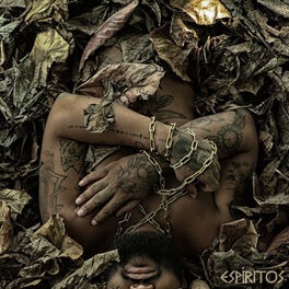 Album cover of Espíritos