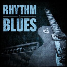 Album cover of Rhythm & Blues