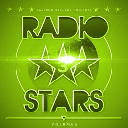 Album cover of Radio Stars 3