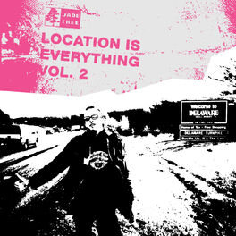 Album cover of Location Is Everything Vol. 2