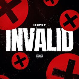Album cover of Invalid