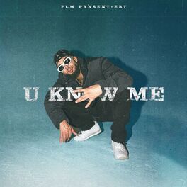 Album cover of U Know Me