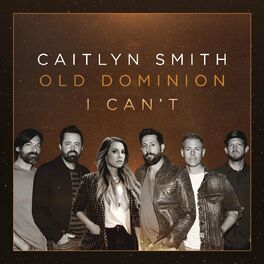 Album cover of I Can't (feat. Old Dominion)
