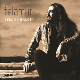Album cover of Felamur
