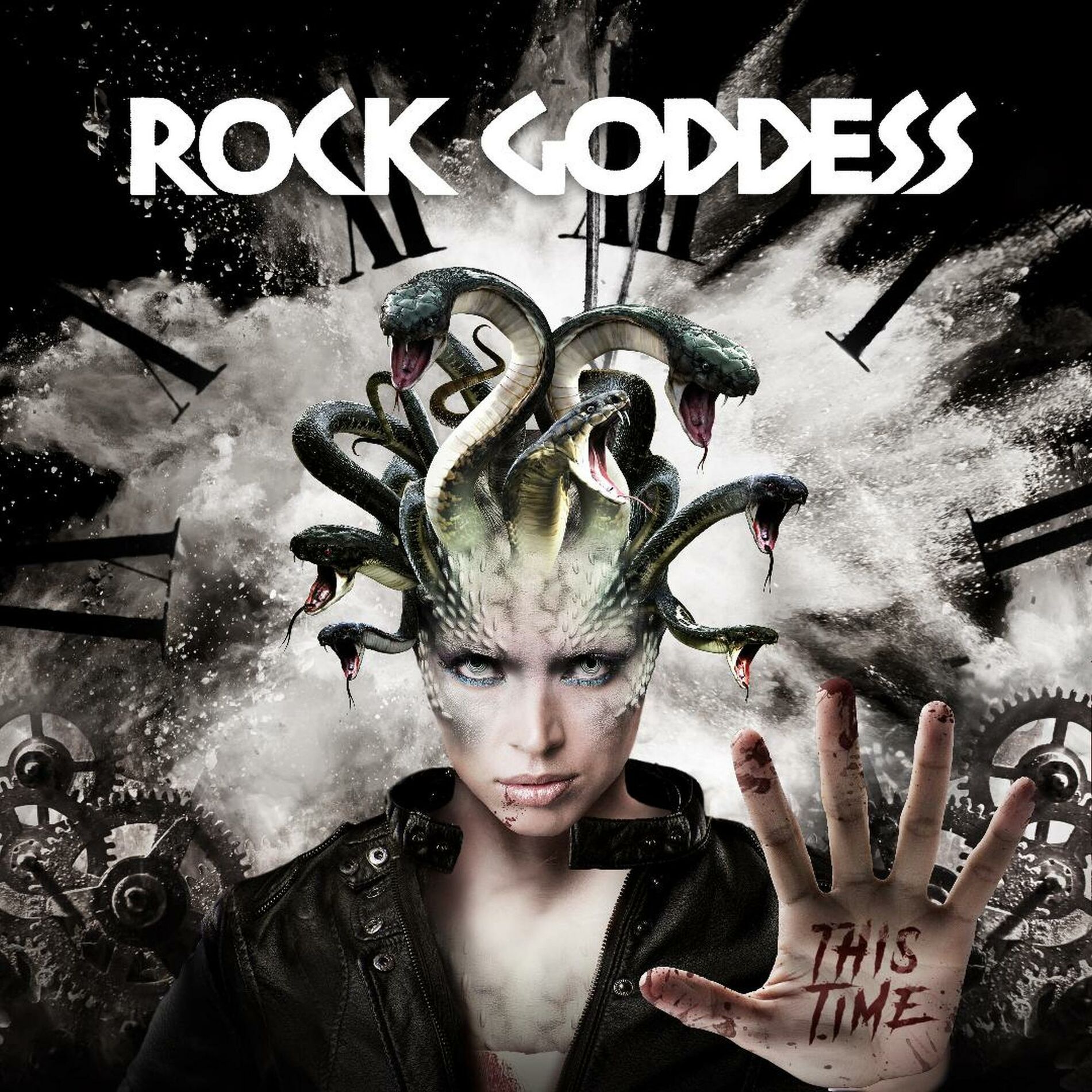 Rock Goddess: albums, songs, playlists | Listen on Deezer