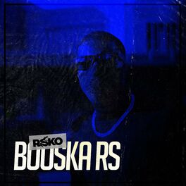 Album cover of Booska RS