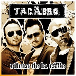 Album cover of Ritmo De La Calle (Radio Edit)