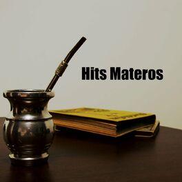 Album cover of Hits Materos