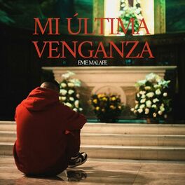 Album cover of Mi Última Venganza