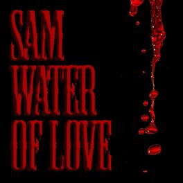 Album cover of Water of love
