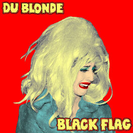 Album cover of Black Flag