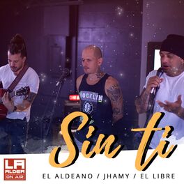 Album cover of Sin Ti